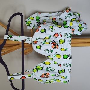 Eloquii brand new swimsuit